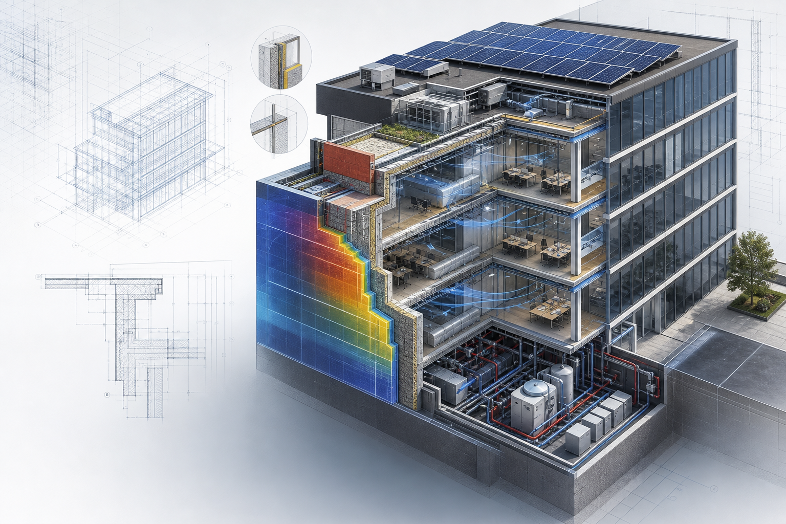 Energy & Technical Assessment